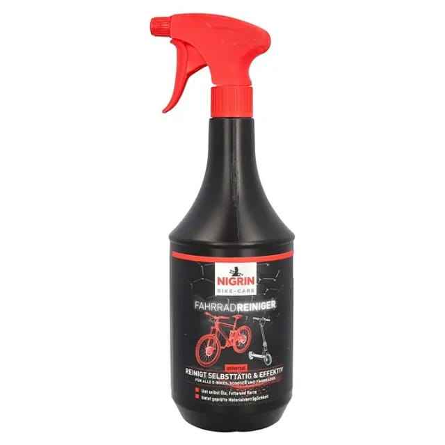 Fahrradreiniger 'Bike Car' 1000 ml