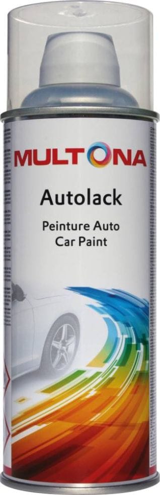 Multona Autolack 700 400 ml