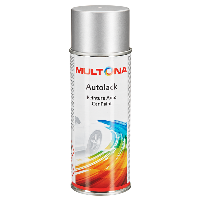 Multona Autolack 713 400 ml
