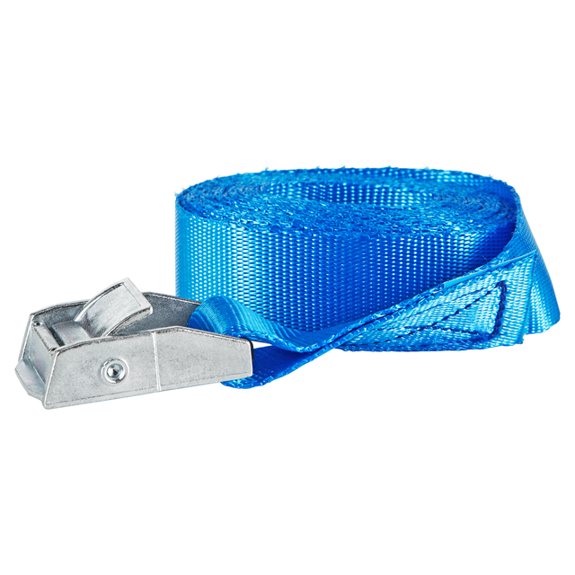 UniTec Spanngurt "Profi-Line" 2,5 x 300 cm