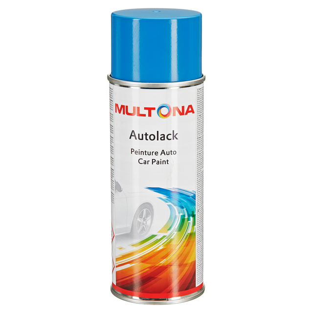 Multona Autolack 760 400 ml