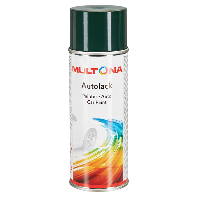 Multona Autolack 665 400 ml