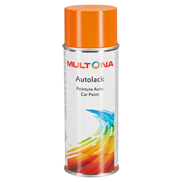 Multona Autolack 310 400 ml
