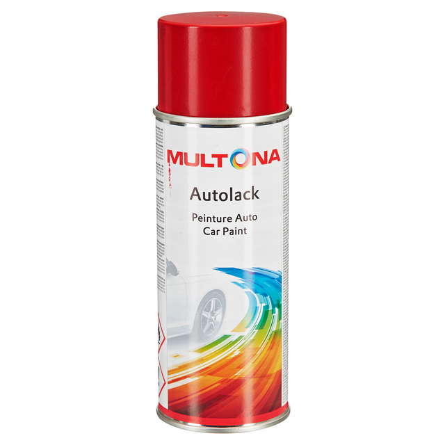 Multona Autolack 360 400 ml