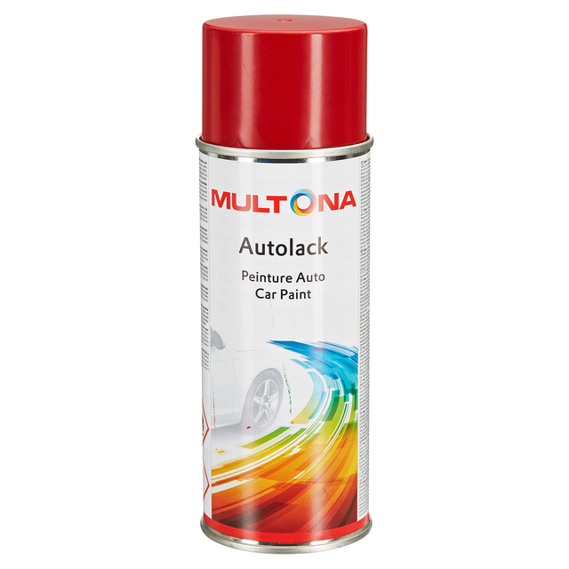 Multona Autolack 400 400 ml