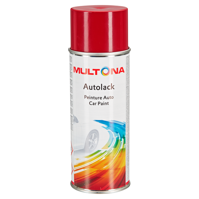 Multona Autolack 420 400 ml