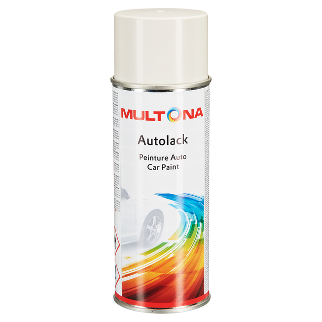 Multona Autolack 005 400 ml