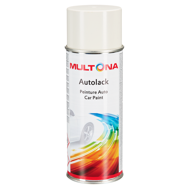 Multona Autolack 025 400 ml