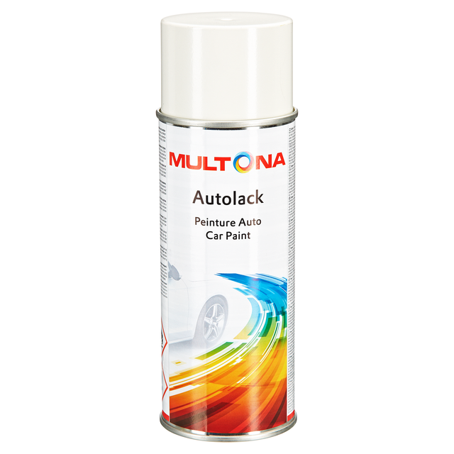 Multona Autolack 040 400 ml