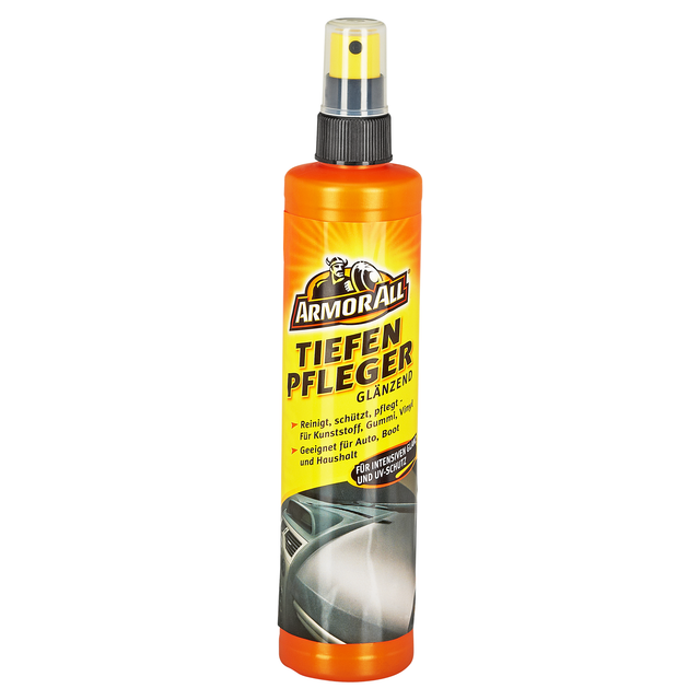 ArmorAll Tiefenpfleger glänzend 300 ml