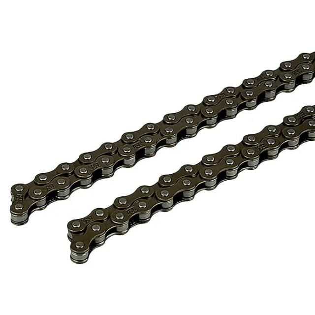 Fischer Fahrrad Kette für Nabenschaltung 1/2 x 1/8