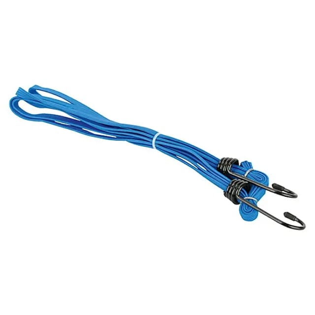 Spanngurt blau
