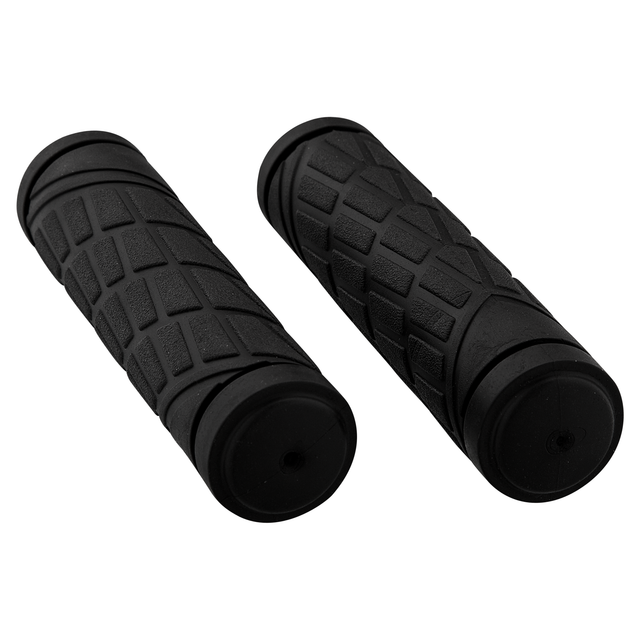 Fischer Fahrrad Lenkergriffe "Grip" 2 Stück