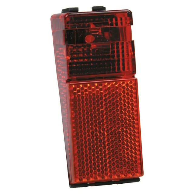 Fischer Dynamo LED-Rücklicht