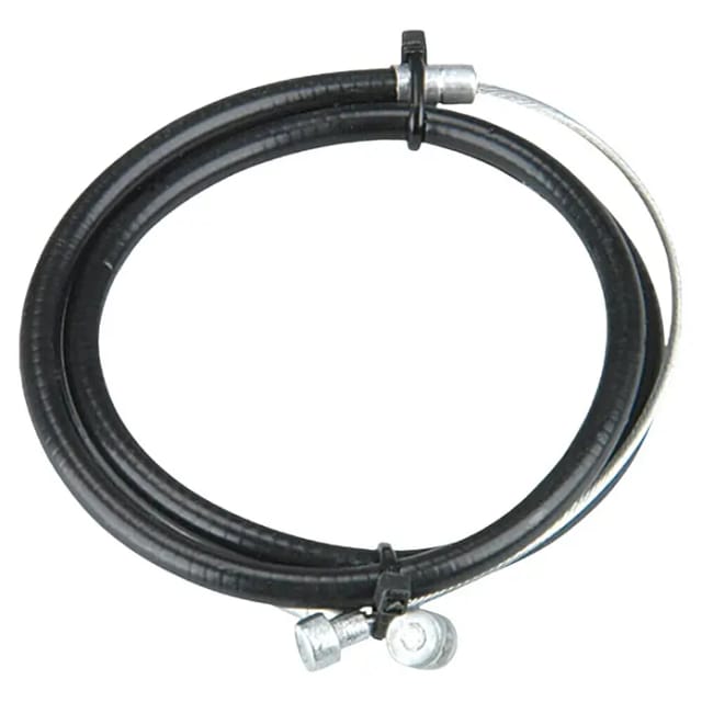 Fischer Fahrrad Schaltzug Hinterrad