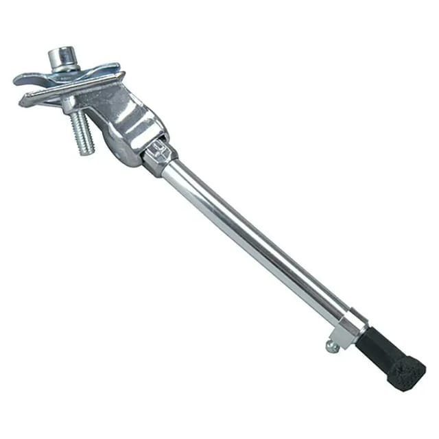 Fischer Fahrrad Seiten-Fahrradständer Aluminium 20 - 28