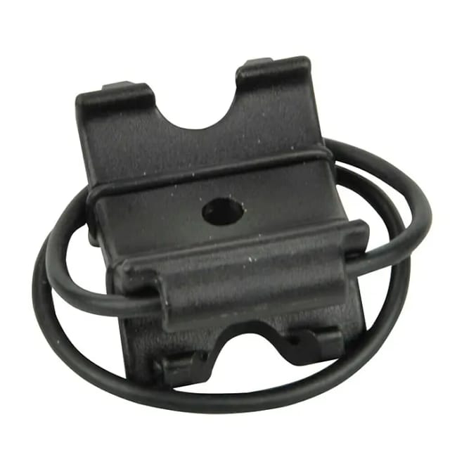 Fischer Fahrrad Universal-Pumpenhalterung