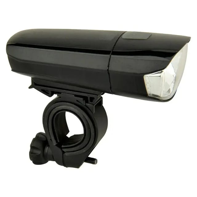 Fischer LED-Frontlicht Batterie 40/20 Lux