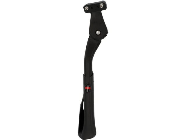 Fischer Fahrrad Hinterbauständer Integral 24-29 Zoll schwarz