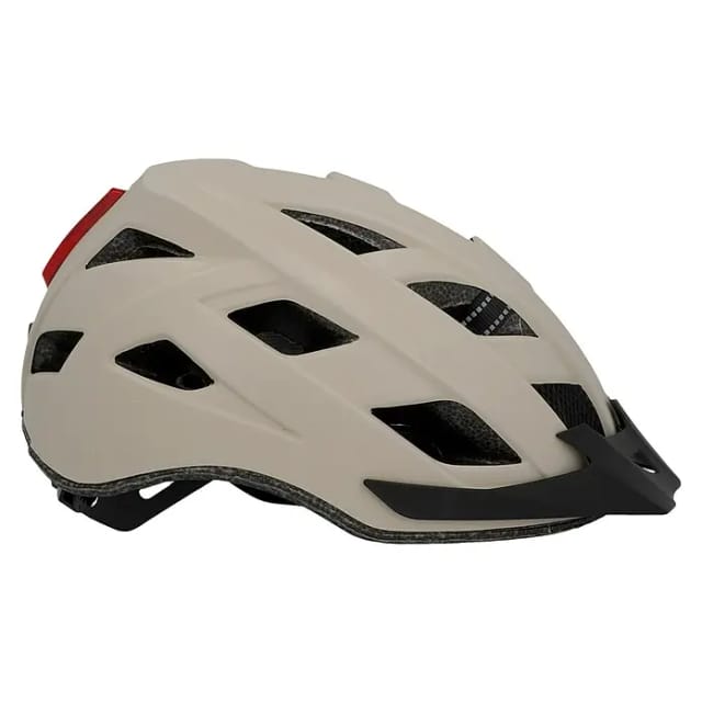 Fischer Fahrradhelm 'Urban Plus Dallas' L/XL