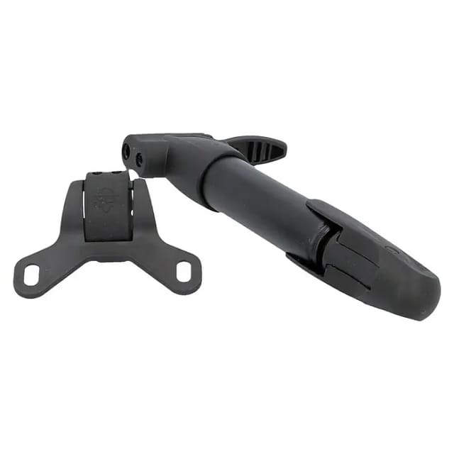 SKS Mini-Luftpumpe 'Infusion TT' Kunststoff 22,5 cm 6 bar