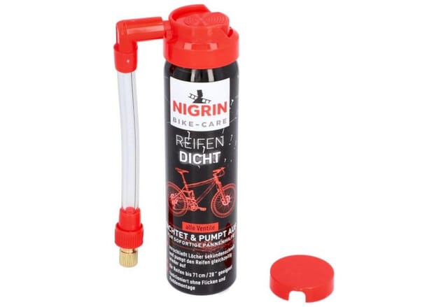 Nigrin Pannenspray 75 ml