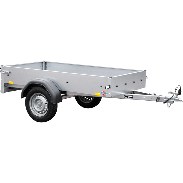 Stema PKW-Anhänger 'AN 750-13' ungebremst 201 x 108 cm 750 kg