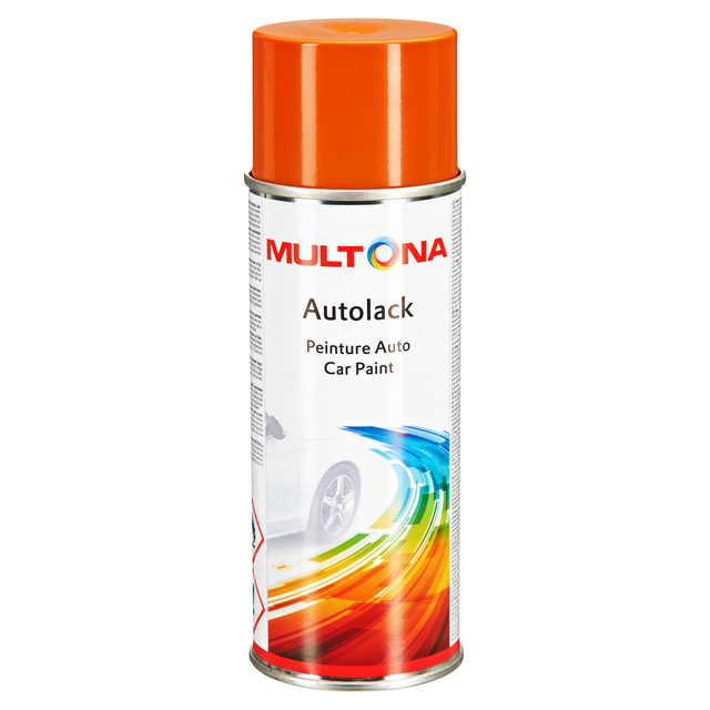 Multona Autolack 320 400 ml