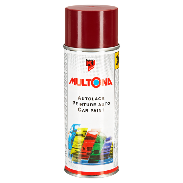 Multona Autolack 437 400 ml