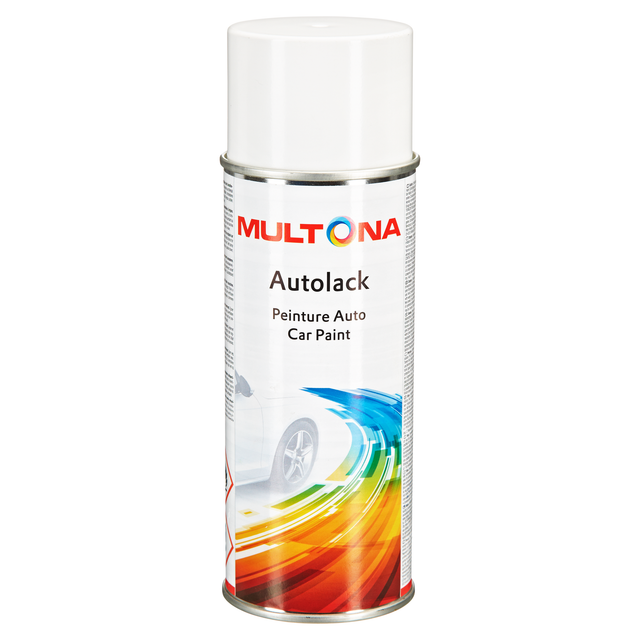 Multona Autolack 008 400 ml