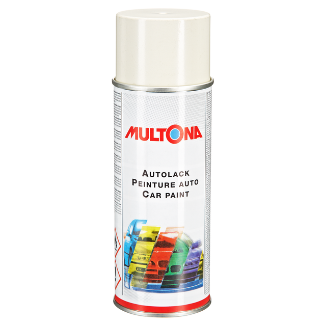 Multona Autolack 026 400 ml