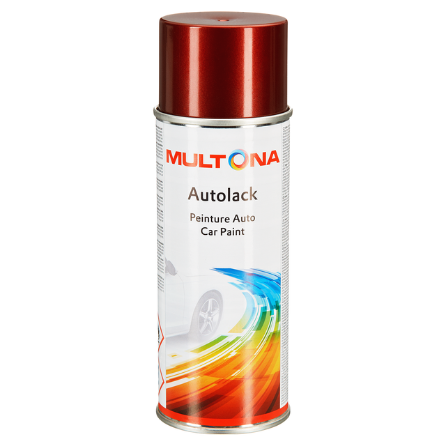 Multona Autolack 402 400 ml