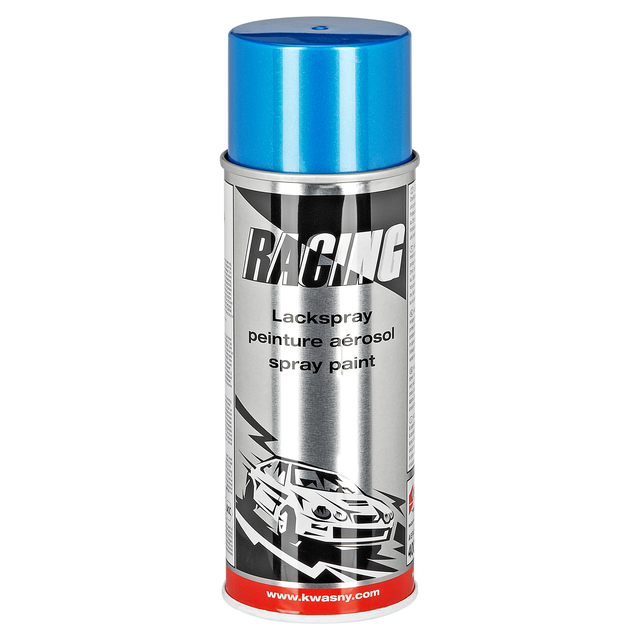 Racing Autolackspray grün-metallic 400 ml