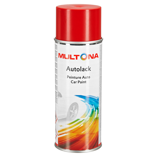 Multona Autolack 348 400 ml