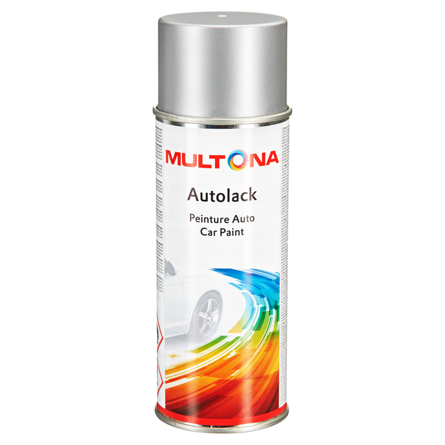 Multona Autolack 711 400 ml