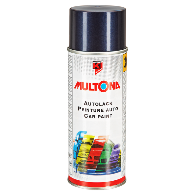 Multona Autolack 794-7 400 ml