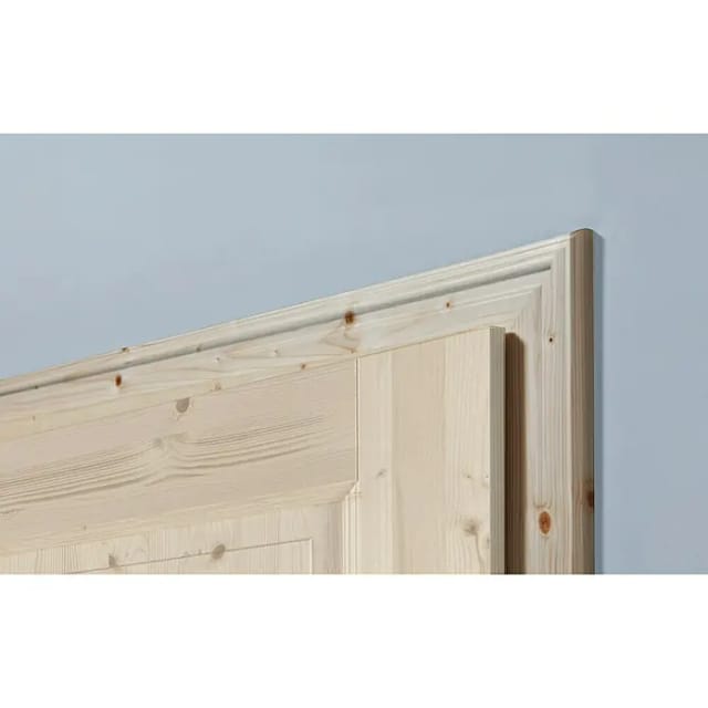 Kilsgaard Profilzarge Kiefer 14 x 86 cm links