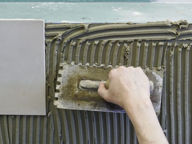 Knauf Flexkleber Extra 5 kg