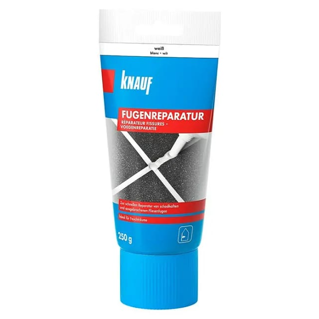 Knauf Fugenreparatur weiß 250 g