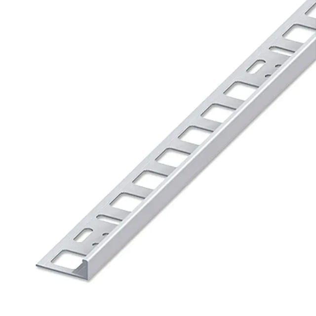 alfer Winkelprofil 1 cm