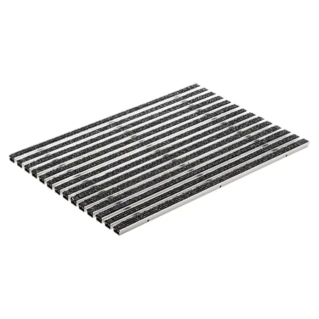 ACO Schuhabstreifer anthrazit 60 x 40 cm