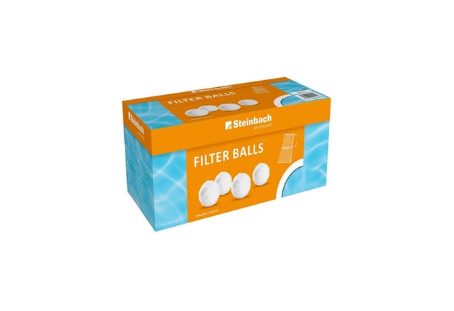 Steinbach Filterballs 700 g