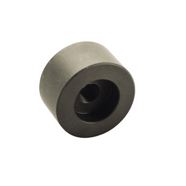 mediPOOL Einlegeteil 3/4" IG PN16 anthrazit Ø 50 mm für Poolanlagen