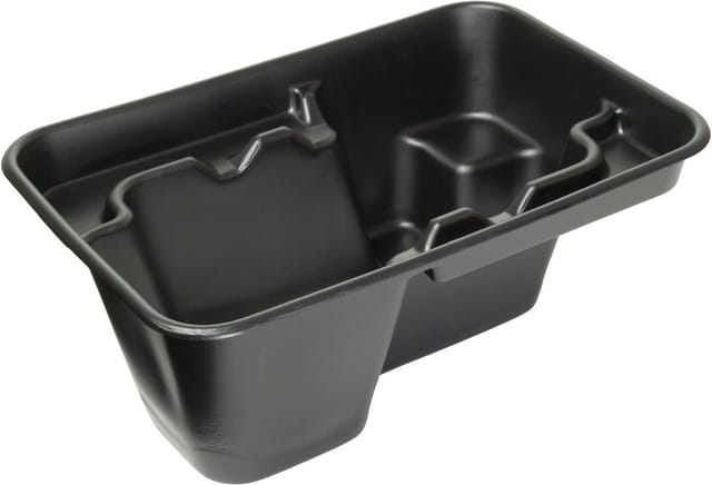 Ubbink Fertigteich 'Jupiter SI' 79 x 119 x 45 cm