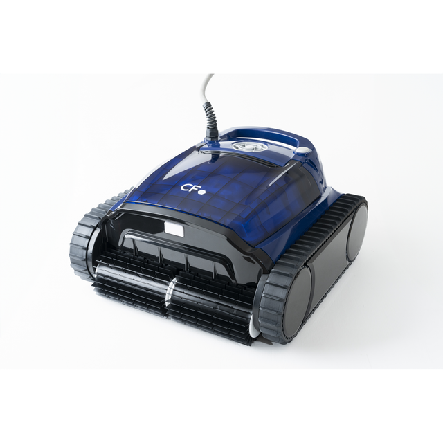 mediPOOL Poolroboter 'CF380' mit Ladekabel