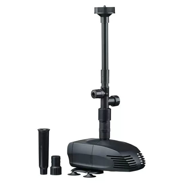 Ubbink Fontänenpumpe 'ProLine 3000 ECO' mit 2 Sprühdüsen