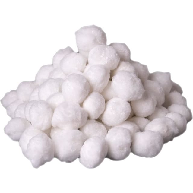 T.I.P. Pool-Filtermaterial 'Beasan 700 CB' 700 g