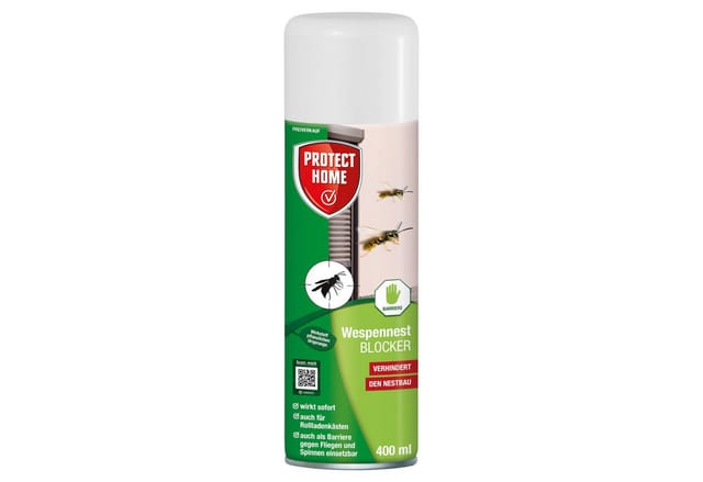 Protect Home Wespennest Blocker 400 ml