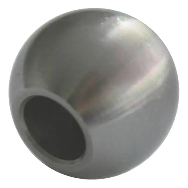 Edelstahlkugeln E20 Edelstahl Ø 20 mm 2 Stück