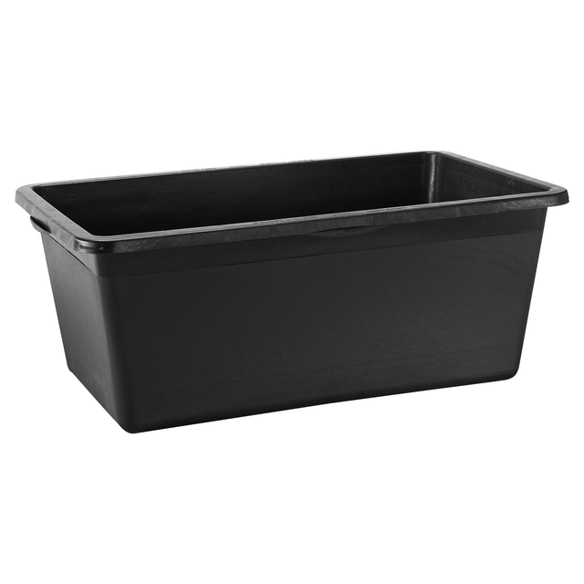 Mörtelkasten 90 l 78,5 x 46,3 x 31,0 cm